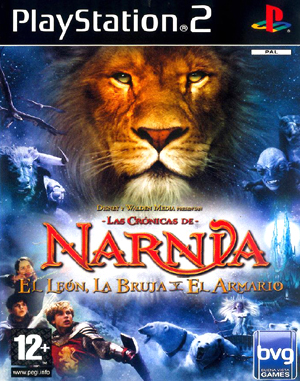 As Crônicas de Nárnia
